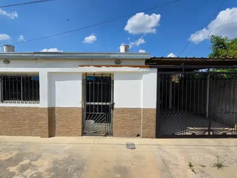 CASAS - CASA - MACROCENTRO, RESISTENCIA