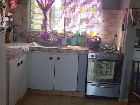 Departamento en Venta 25 años