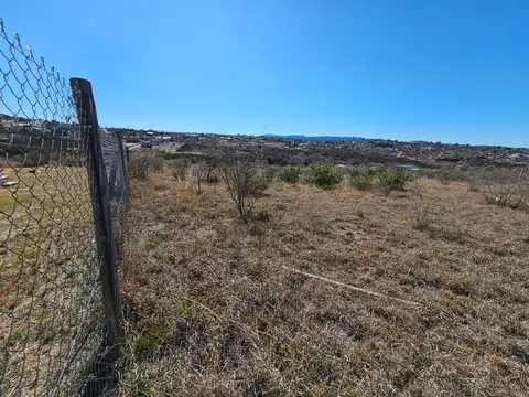 VENTA LOTE 678M2 VISTA ESTANCIA VIEJA CARLOS PAZ
