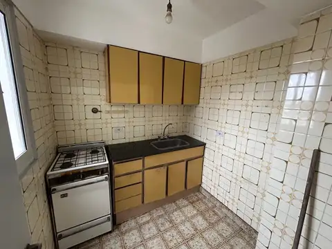 Departamento en Alquiler en Villa Ortuzar, $ 500.000