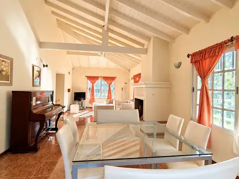 Casa en Venta 25 años