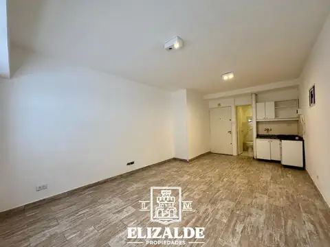 Departamento en Alquiler 45 años