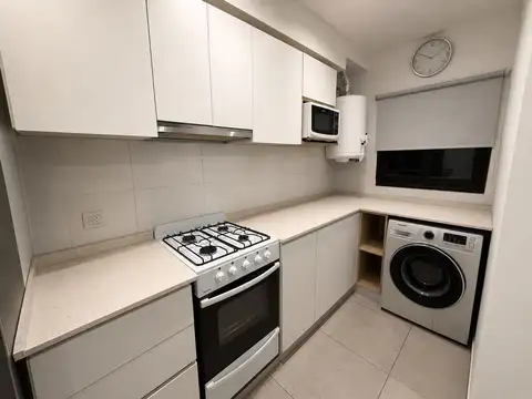 Departamento en Venta en Ramos Mejía, USD 85.000