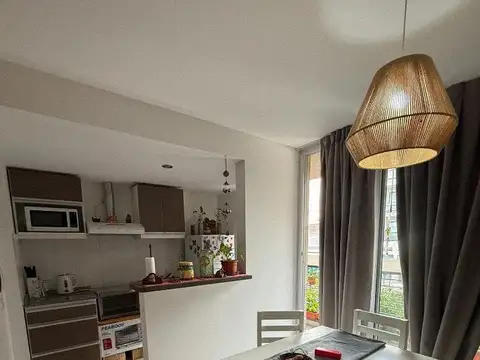 Departamento en Venta en Morón Sur, USD 65.000