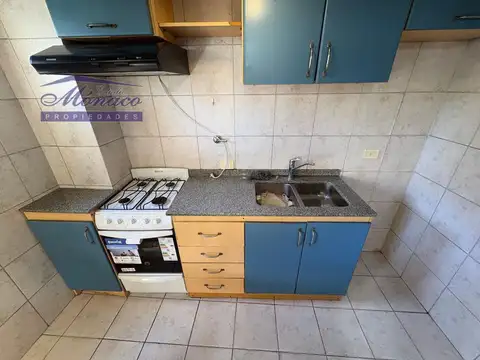 Departamento en Venta 20 años