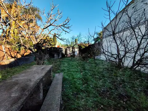 Terreno en Venta 67  mts Fondo