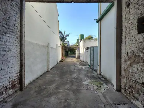 Terreno en Venta de 680,0 m2