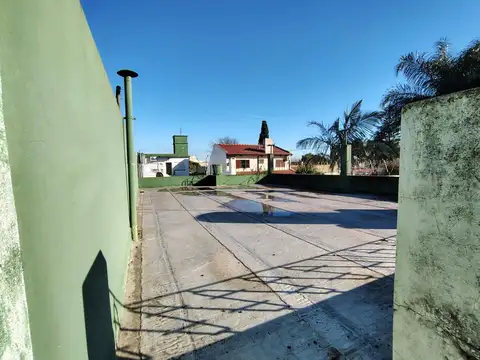 Terreno en Venta de 680,0 m2