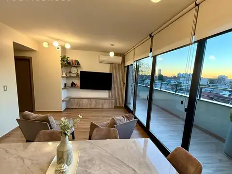 Departamento en Venta de 3 dormitorios