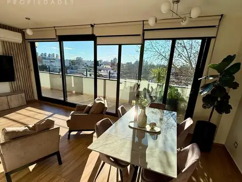 Departamento en Venta en Villa Devoto, USD 490.000