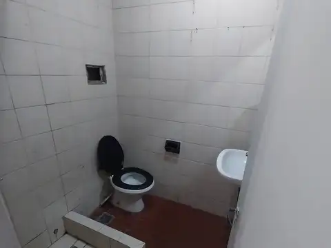 Departamento en Alquiler 40 años