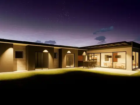 Casa en Venta en Maipu, USD 230.000