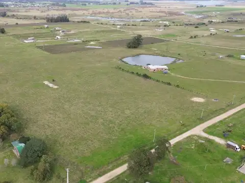 Venta Chacra 4ha Terrazas de la Laguna Estación At