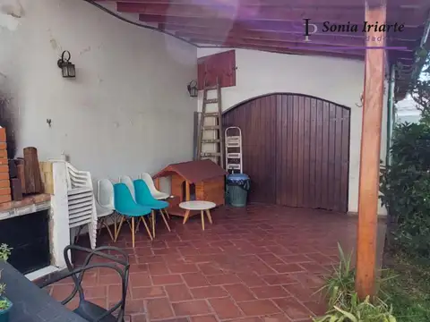 Casa en Venta al Oeste
