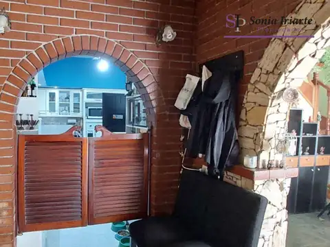 Mariano Acha 545