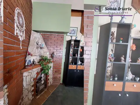 CASA DE 5 AMBIENTES EN VENTA- Villa Tesei