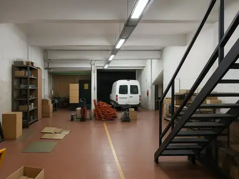 Av Contituyentes 1500