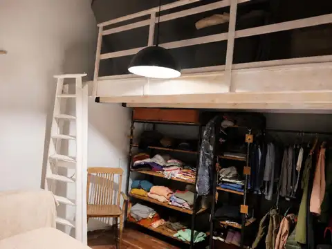 Depto Tipo Casa en Venta de 4 ambientes