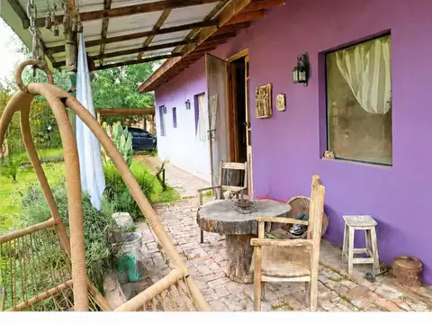 Casa de campo