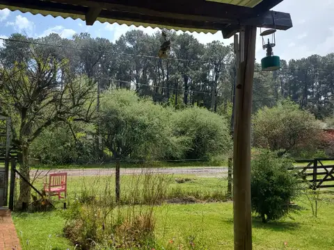 Depto Tipo Casa en Venta 11 años
