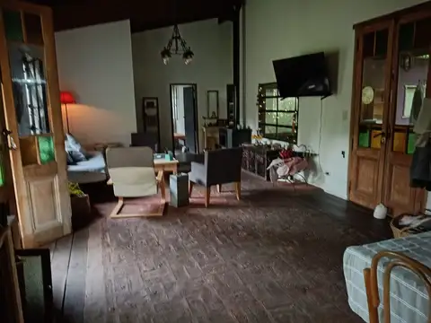 Depto Tipo Casa 4 ambientes con 3 baños