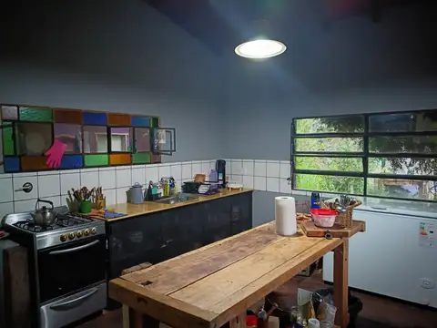 Depto Tipo Casa en Venta al Norte