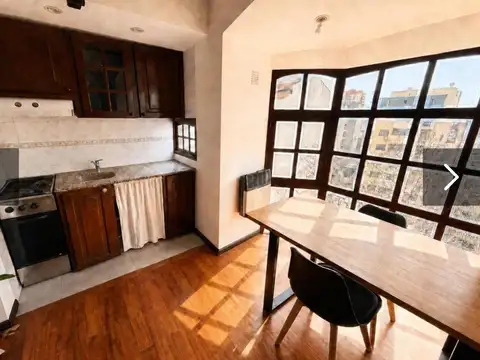 Departamento en duplex en venta en Florida Este