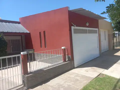 CASA EN VENTA en Barrio JUAN XXIII