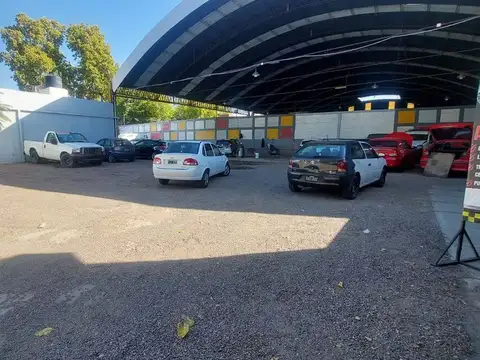 Venta Galpón Guaymallén Mendoza