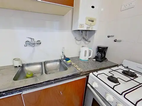 Departamento en Alquiler en Recoleta, $ 670.000
