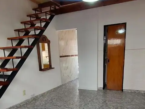 La Paz al 2300