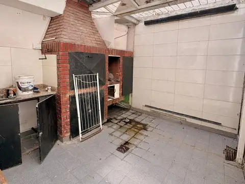 Duplex en venta apto credito - La Perla