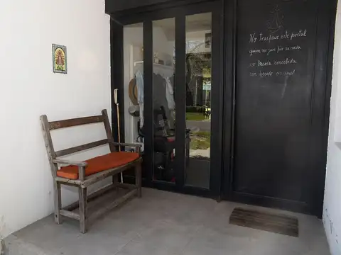 Boulevard de Todos los Santos 5700