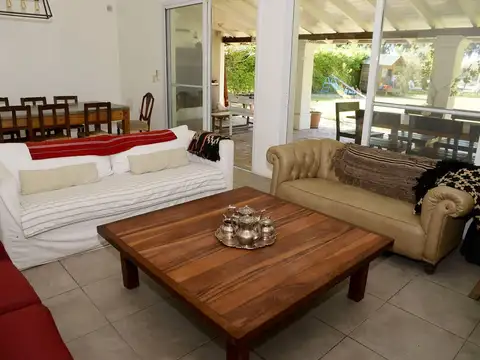 Casa en Venta al Norte