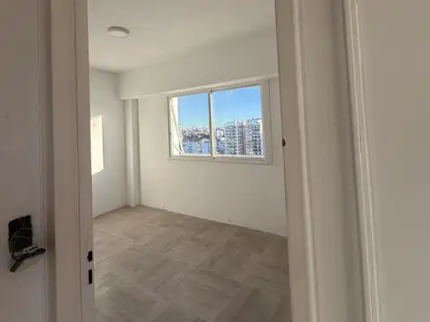 Departamento 6 ambientes con 3 baños