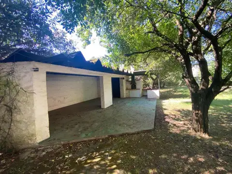 Casa en Venta 30 años