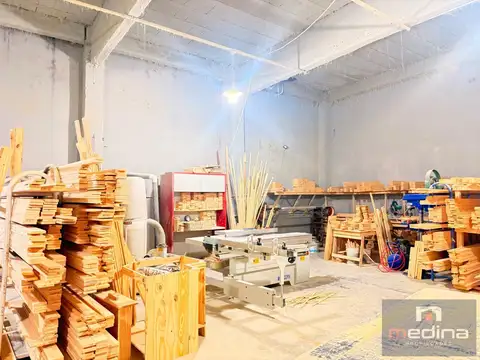 Fondo Comercio en Venta A Estrenar