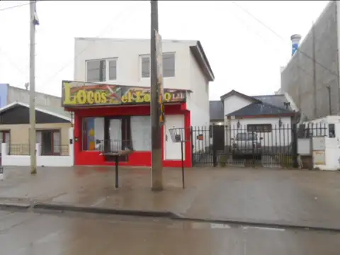 CASAS - CASA - CEMENTERIO, RÍO GRANDE