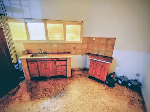 Almirante Solier 4500