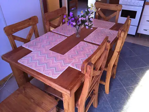 Departamento en Alquiler Temporal en San Patricio del Chañar, $ 1.500.000