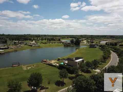 Barrio Privado Nautico El Cazal