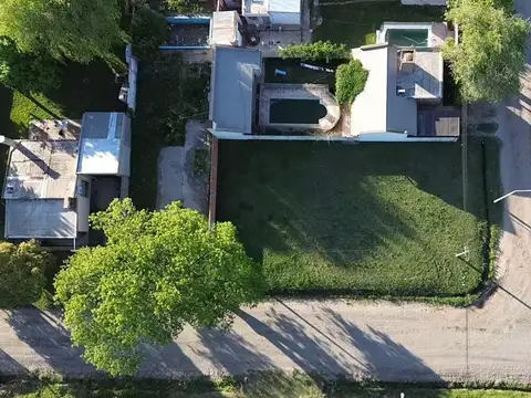 Terreno en Venta de 373,0 m2