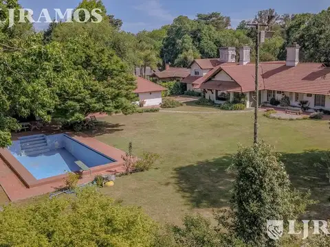 Quinta en Venta en Los Naranjos, USD 695.000