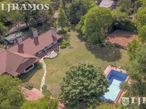 Quinta en Venta al Norte