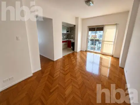 Departamento - Belgrano