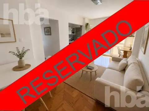 Departamento - Belgrano