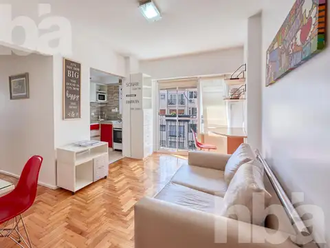 Departamento en Venta Apto profesional