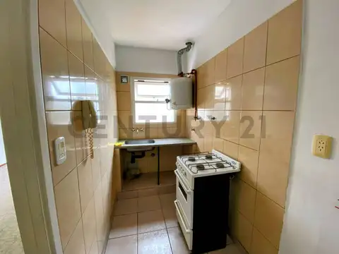 Departamento en Venta 50 años