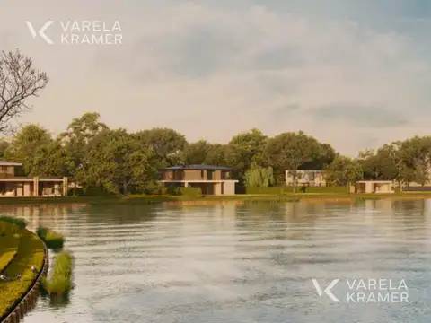 Lote en venta en Barrio Azurra Tortugas