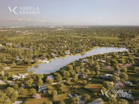 Lote en venta en Barrio Azurra Tortugas
